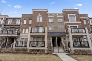 Exterior image of unit 238 located at 2355 Sheppard Avenue West in Etobicoke, Ontario listed by Marco Pedri, Broker with Shoreline Realty Corp., Brokerage.
