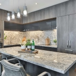 An interior image of a condo in etobicoke where the owner has contemplated if they should sell or rent their condo in Etobicoke.