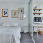 Interior image of a condo in Etobicoke.